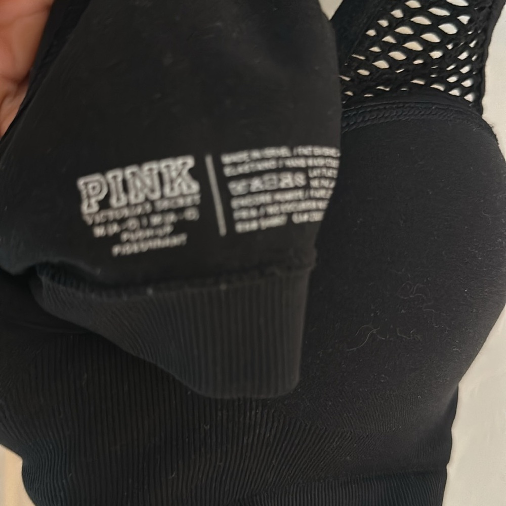 Sports bra - Picture 3 of 3
